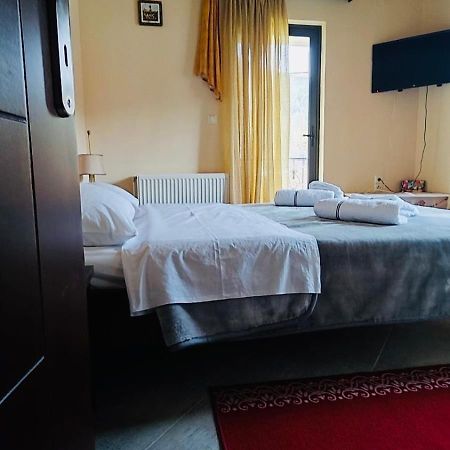 Villa Athamanio - Suite Dış mekan fotoğraf