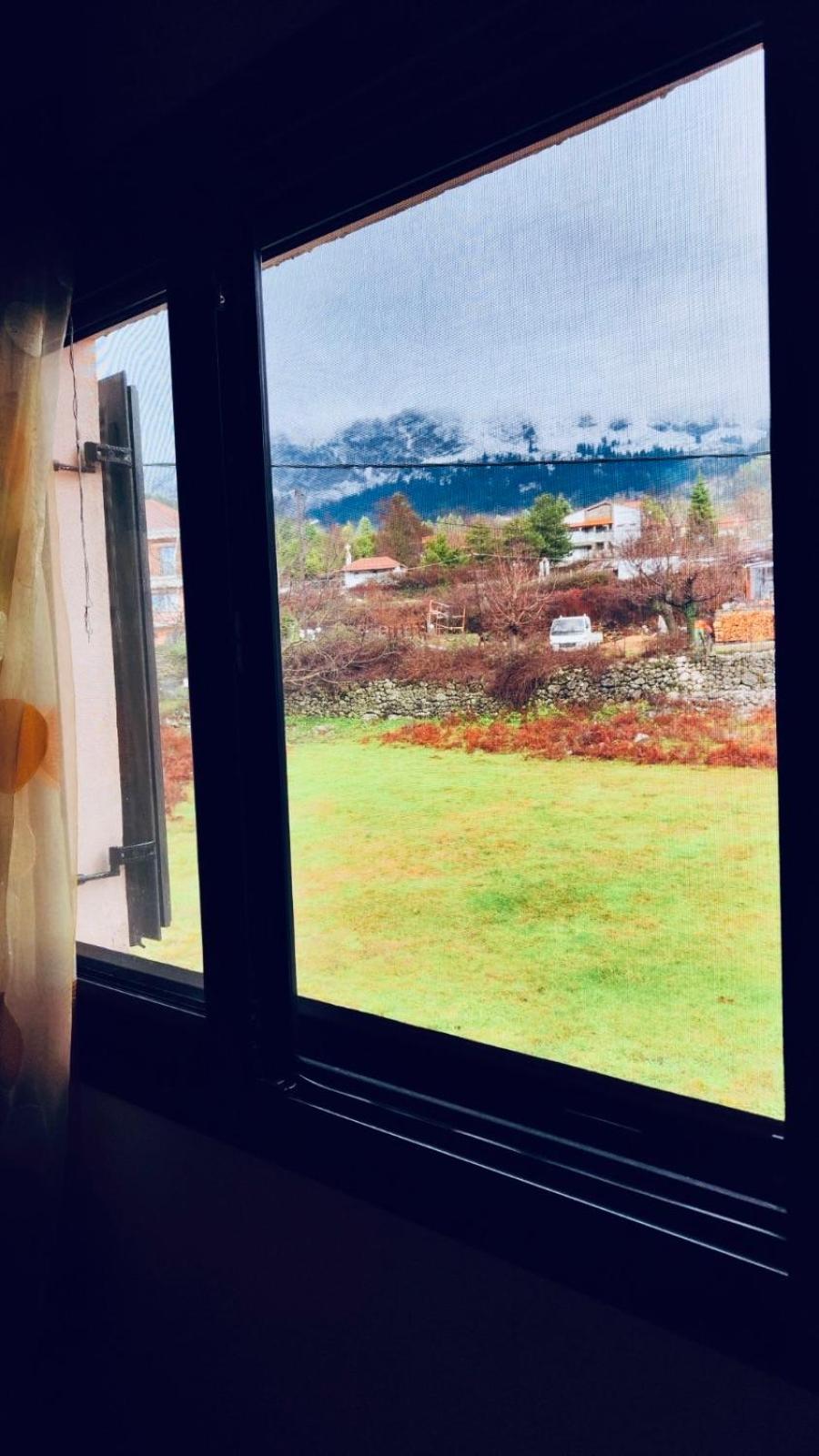 Villa Athamanio - Suite Dış mekan fotoğraf